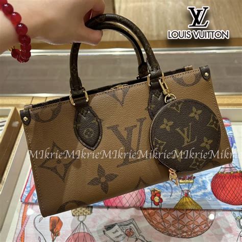 onthego lv bag|louis vuitton onthego east west.